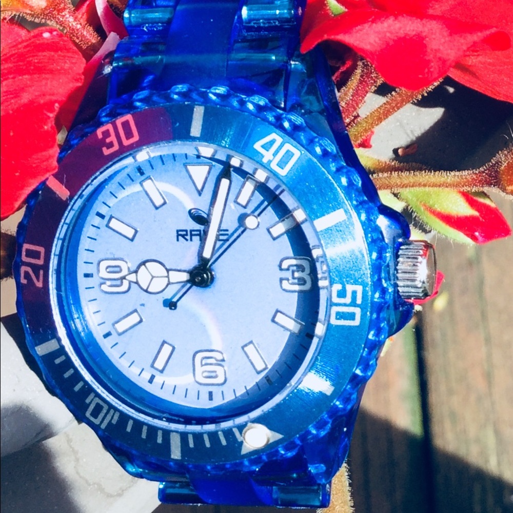 Mint Condition Watch